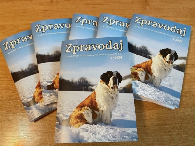 Zpravodaj 1/2024