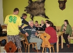 Klubové setkání Kunvald 2010
