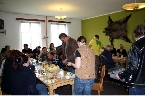 Klubové setkání Kunvald 2010