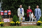 VÍTĚZ SPECIÁLNÍ VÝSTAVY - MOUNTBARRY BERNADETTTE