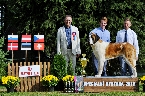 BEST OF BREED - ALPINE DREAM BELFORT