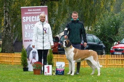 Speciální výstava Žamberk 2020