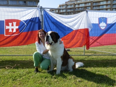 ICh. Fridolín ze Statku od Dobré vody
