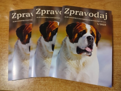 Zpravodaj 1/2023