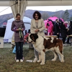 C.I.B. Fridolín ze Statku od DObré vody