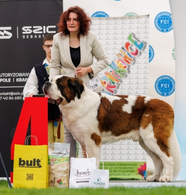 C.I.B. Fridolín ze Statku od Dobré vody