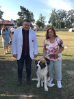 Olympia od Strážců hor