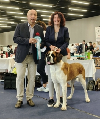 Ch. Lora od Strážců hor