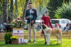 Oxana od Strážců hor - VN 1, Nejlepší dorost plemene