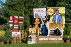 BEST IN SHOW - ICh. WW: EW. Kiss of Konga Wielkopolski Bernardyn